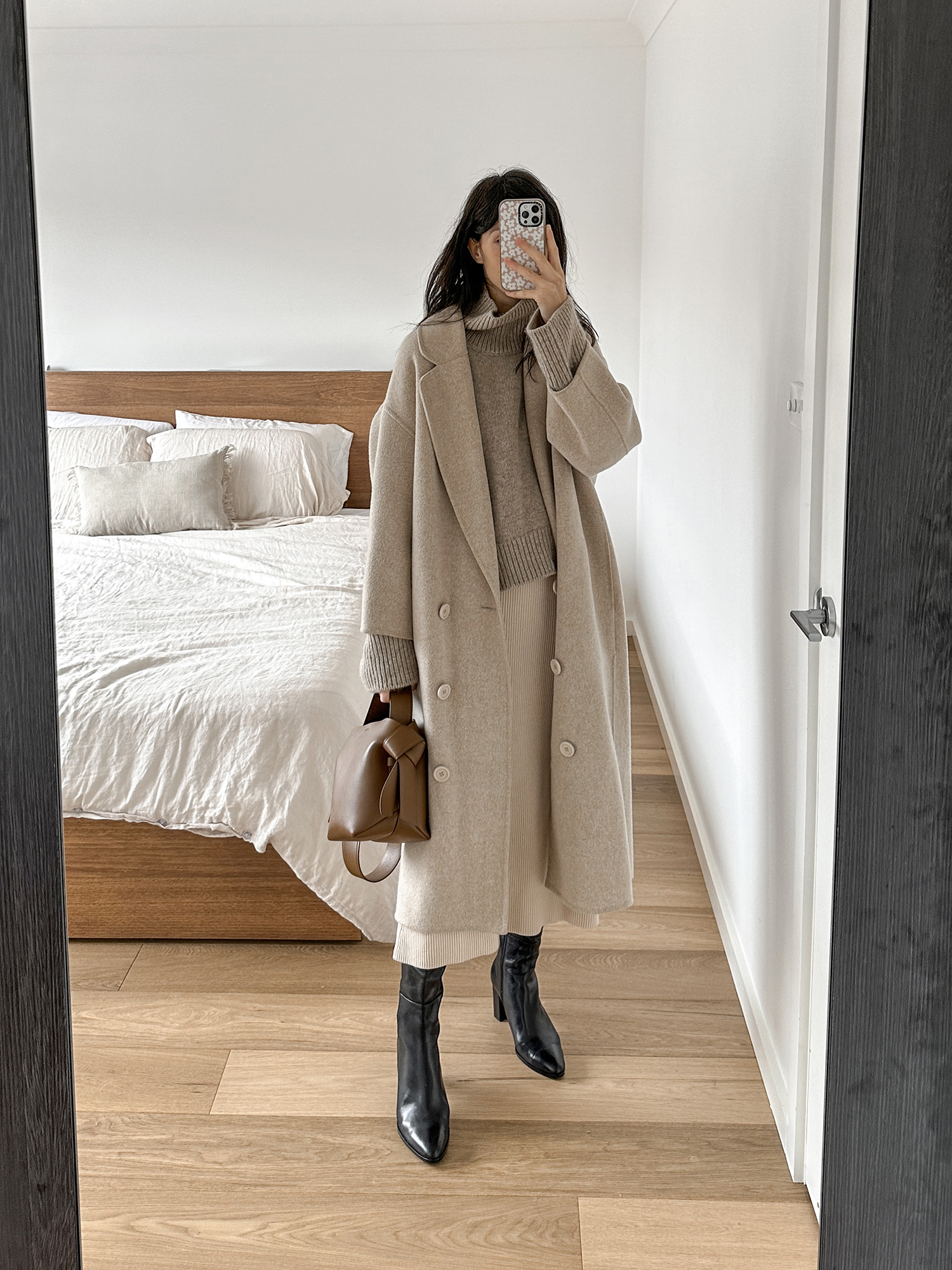 A week of early winter outfit ideas - Mademoiselle