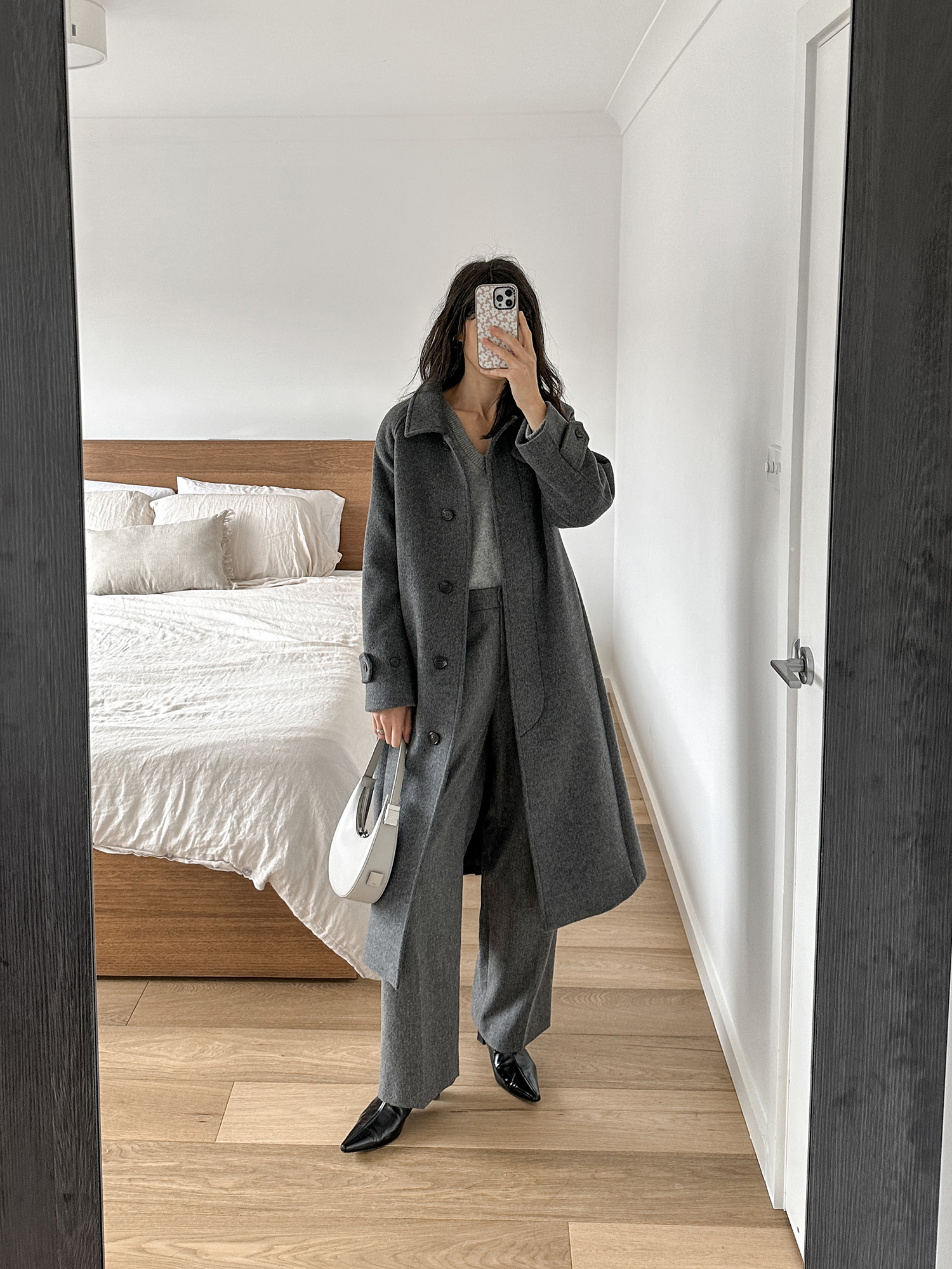A week of early winter outfit ideas - Mademoiselle