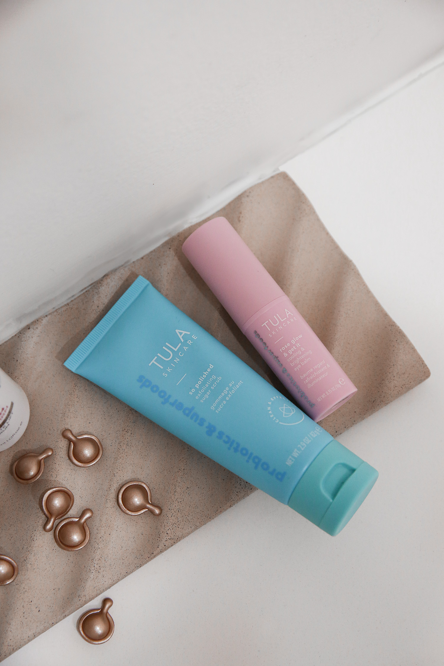 TULA Skincare Review