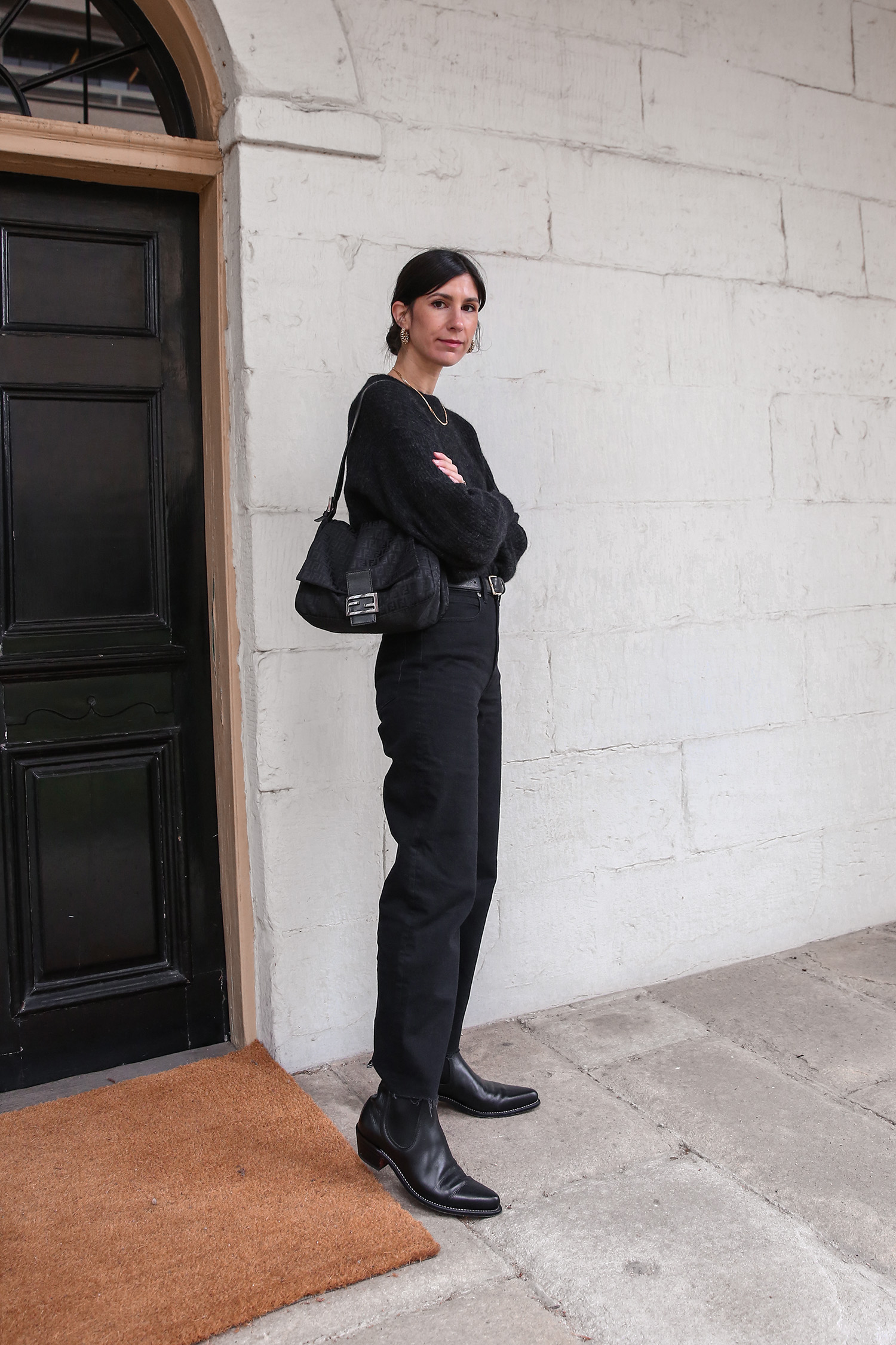 Everlane discount code way high jeans