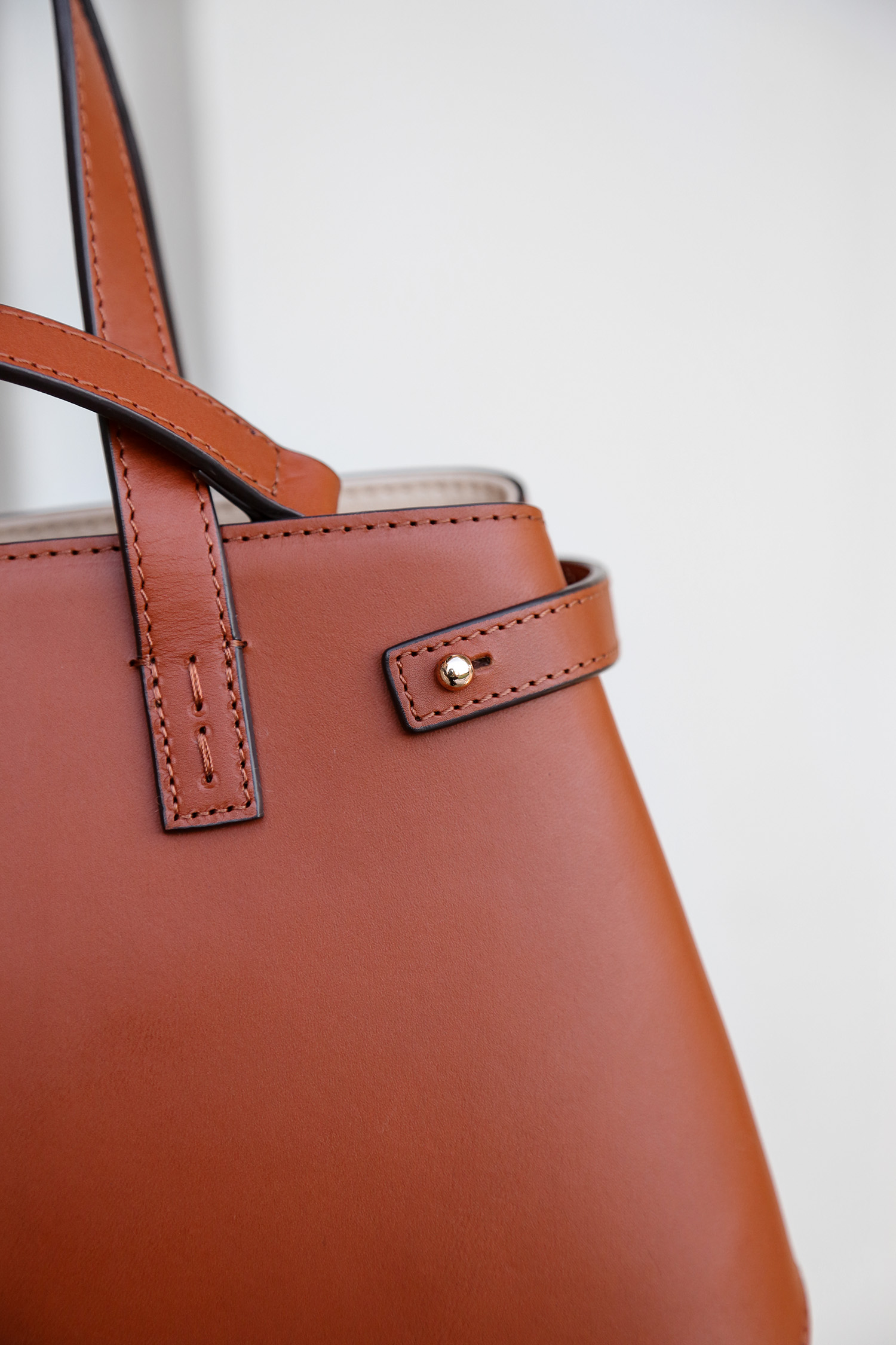 What Fits: Linjer Doctor's Bag - PurseBlog