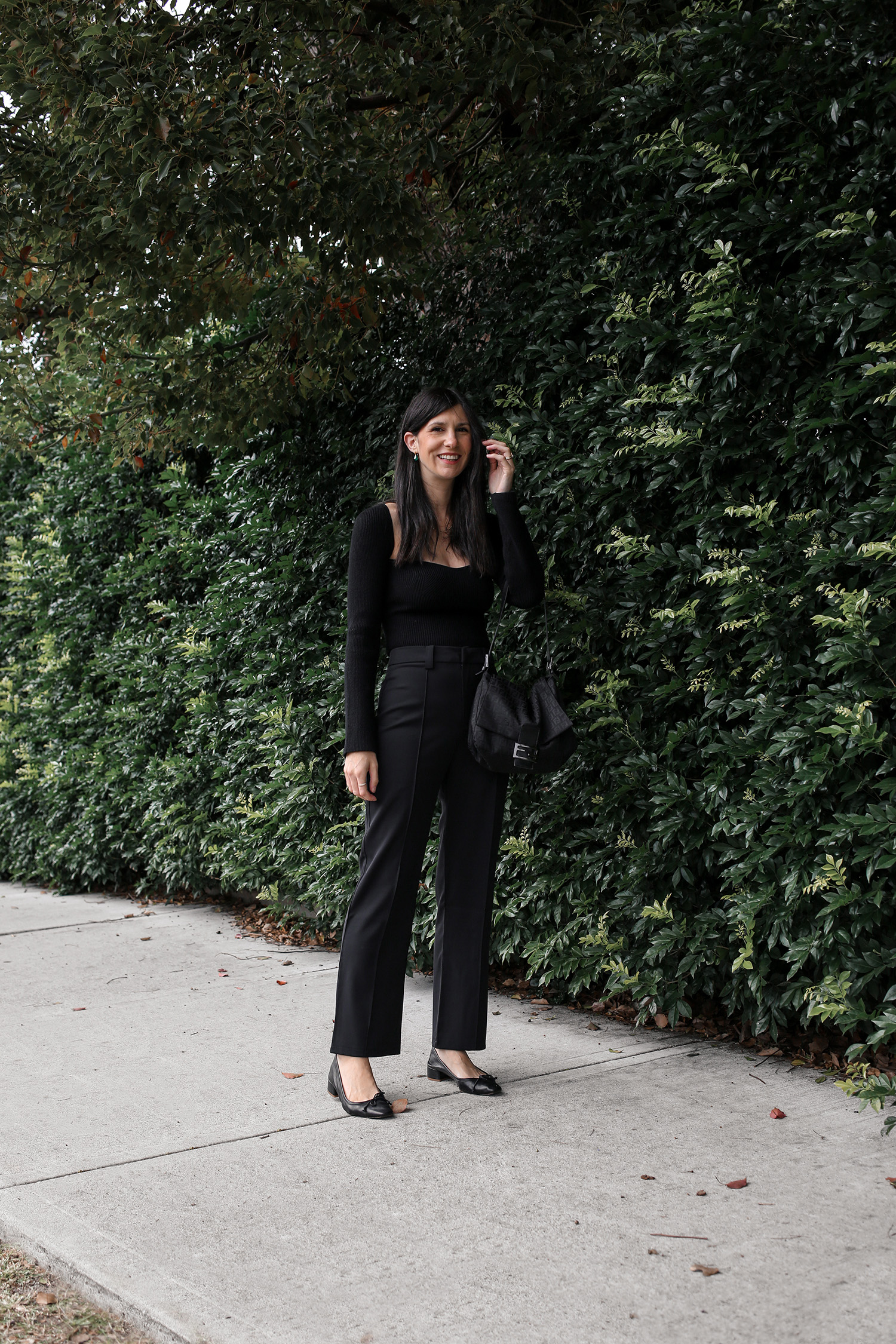 Esther&Co Page Top and discount code