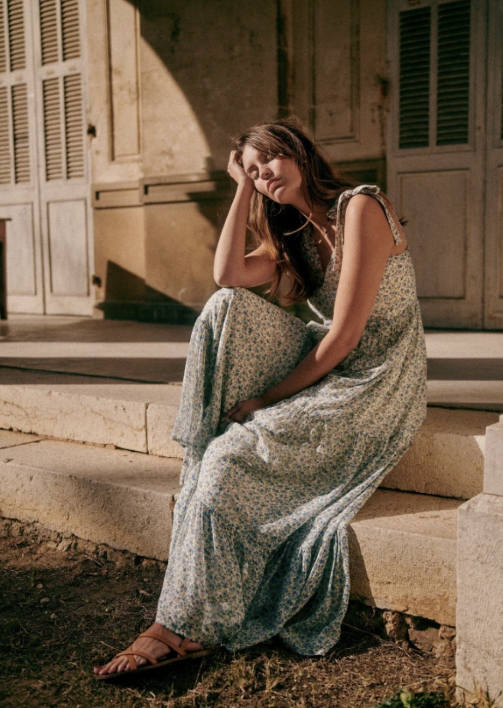 Sezane 2022 Summer Collection Everything I want to buy Mademoiselle Minimal Style Blog