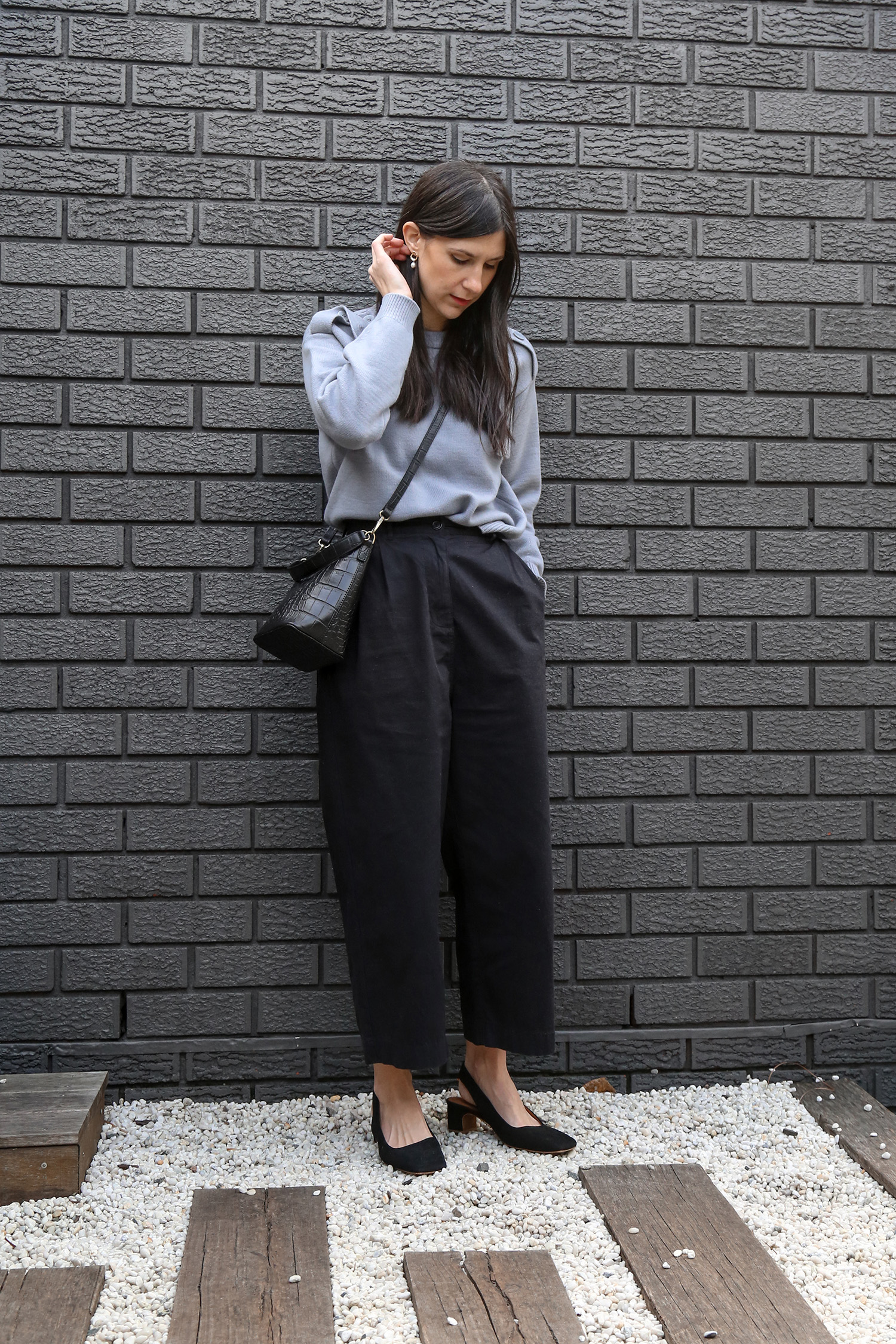 The Rule of Thirds in relation to style
