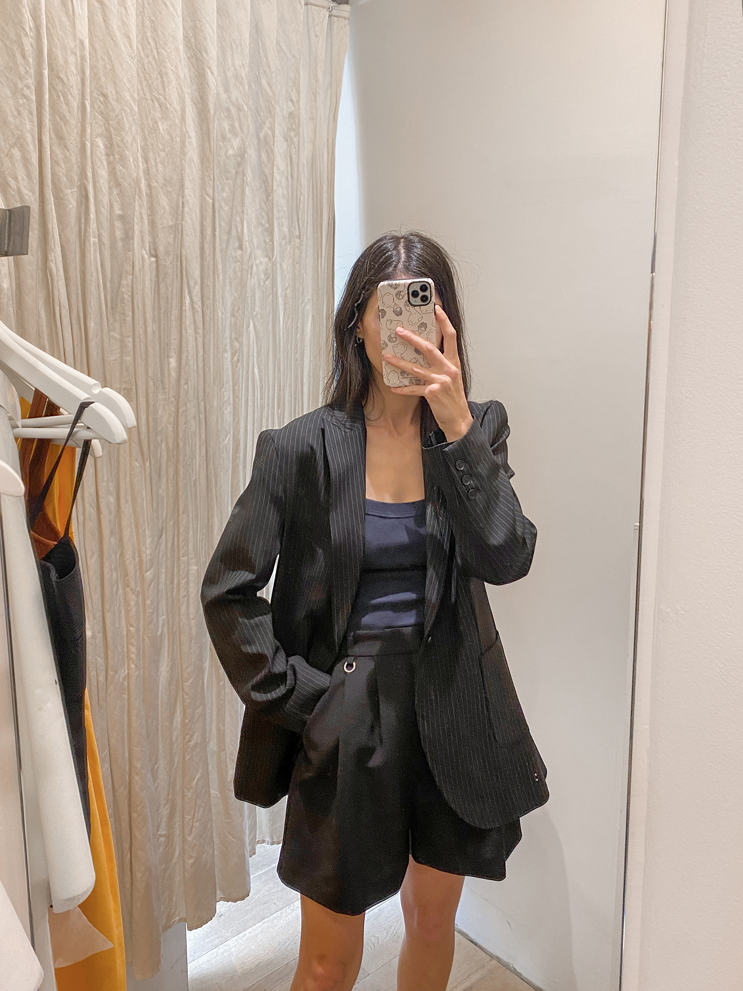 Viktoria & Woods Capulet Wool Blazer Review