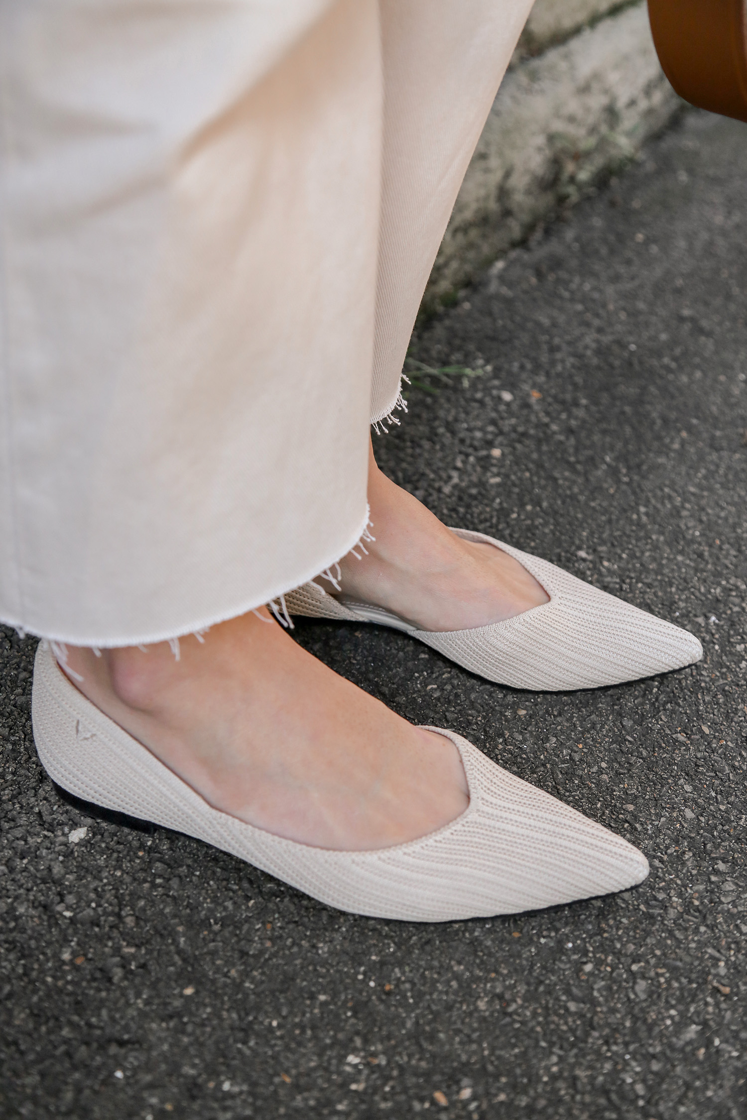 VIVAIA Melia Pointed Toe Shoe Review