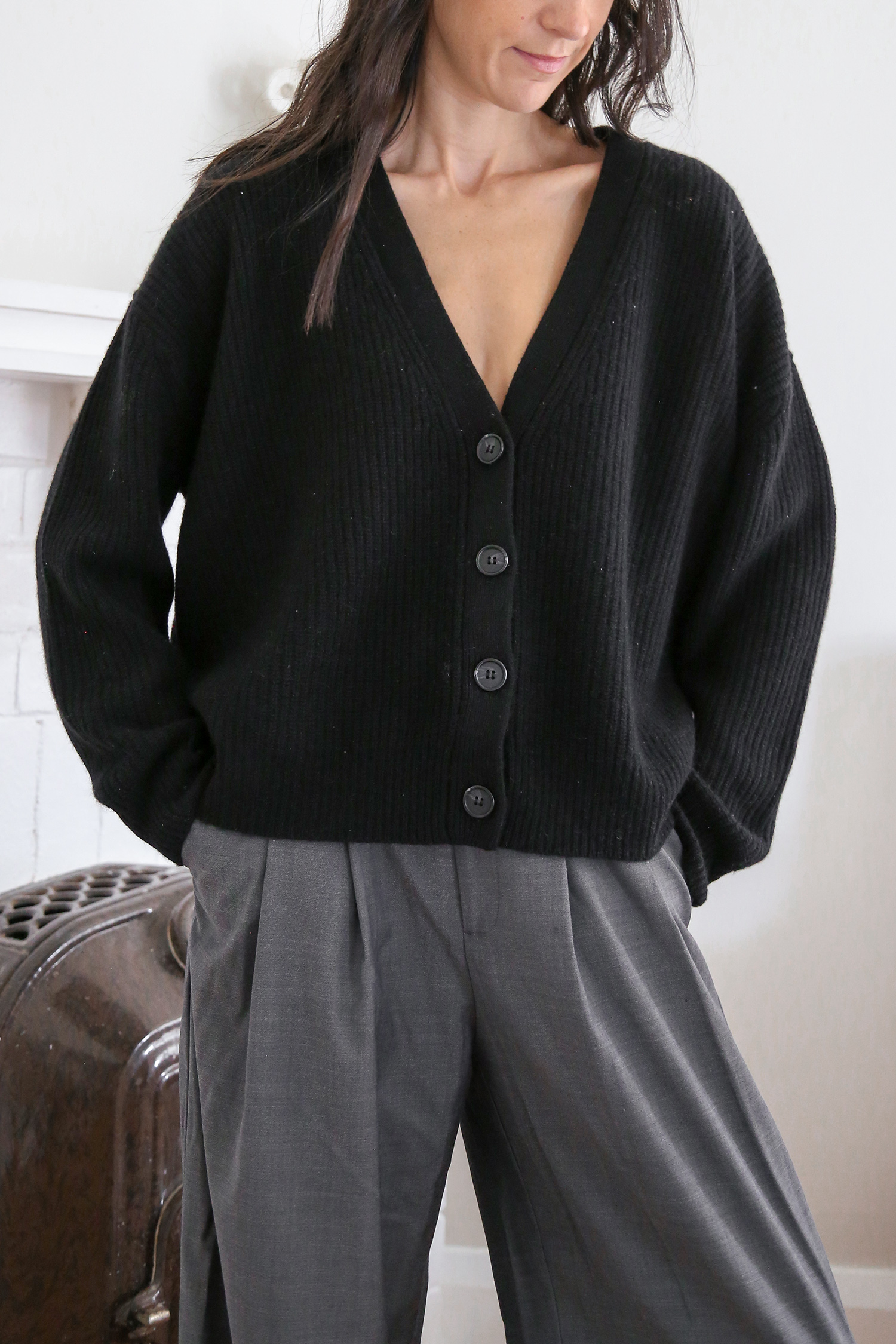 Jenni Kayne Sweater Review