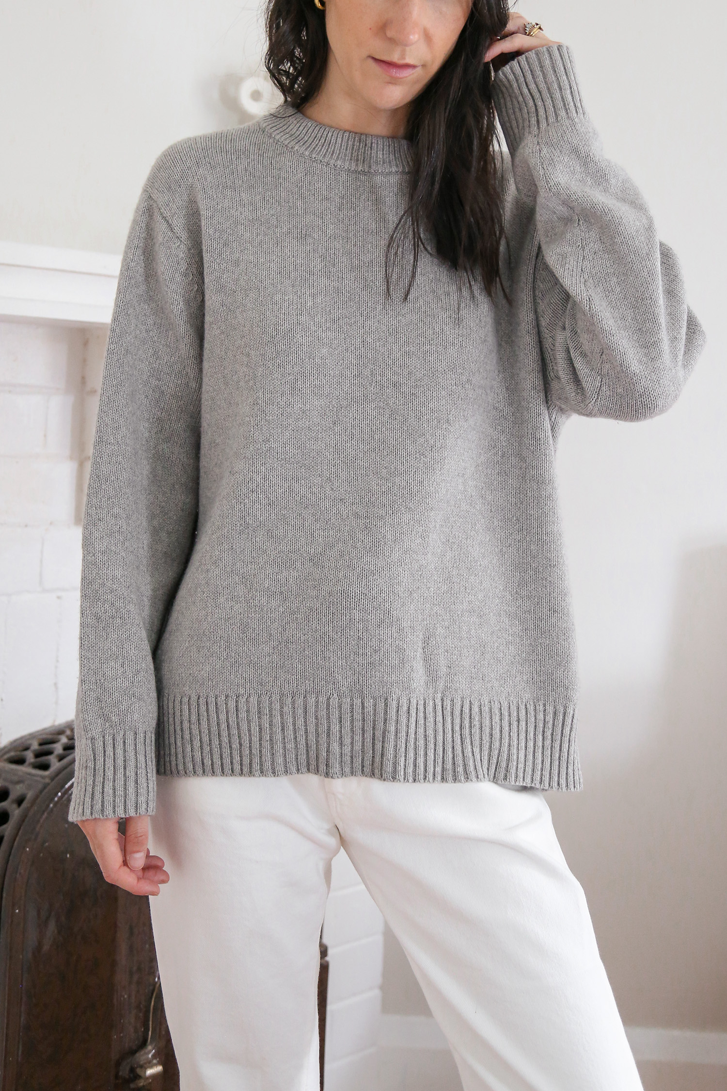 Jenni Kayne Sweater Review 2023 & Discount Code