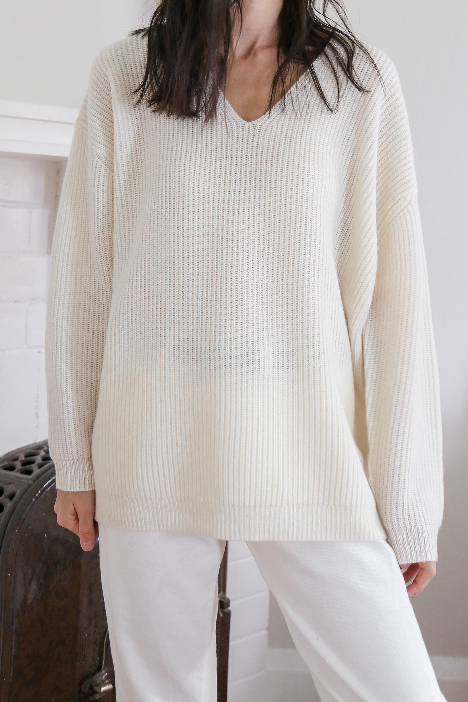 Jenni Kayne Cabin sweater