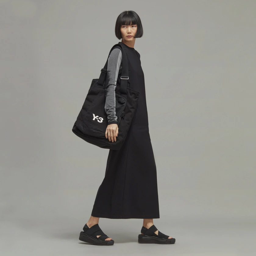 Adidas best sale y3 dress
