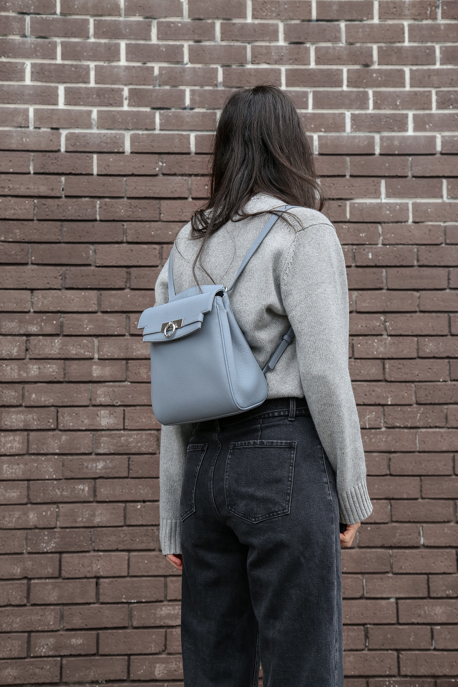 Parisa Wang unlocked small backpack
