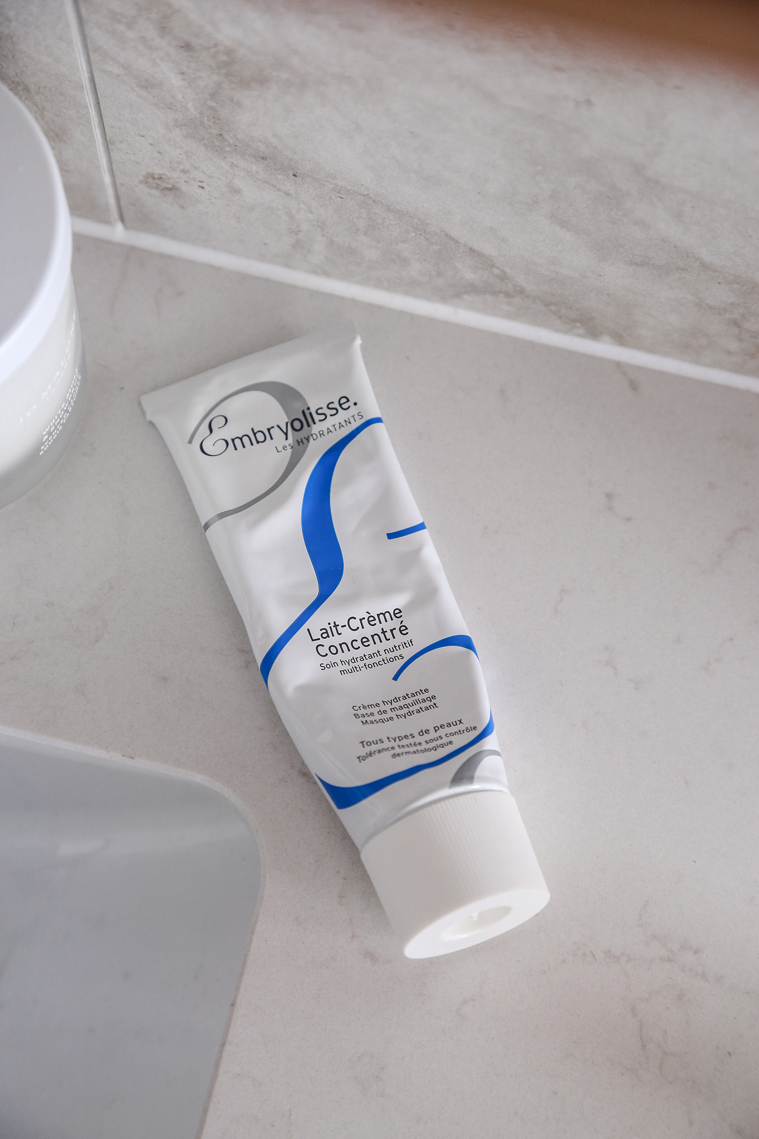 Embryolisse Lait-Creme Concentre Review