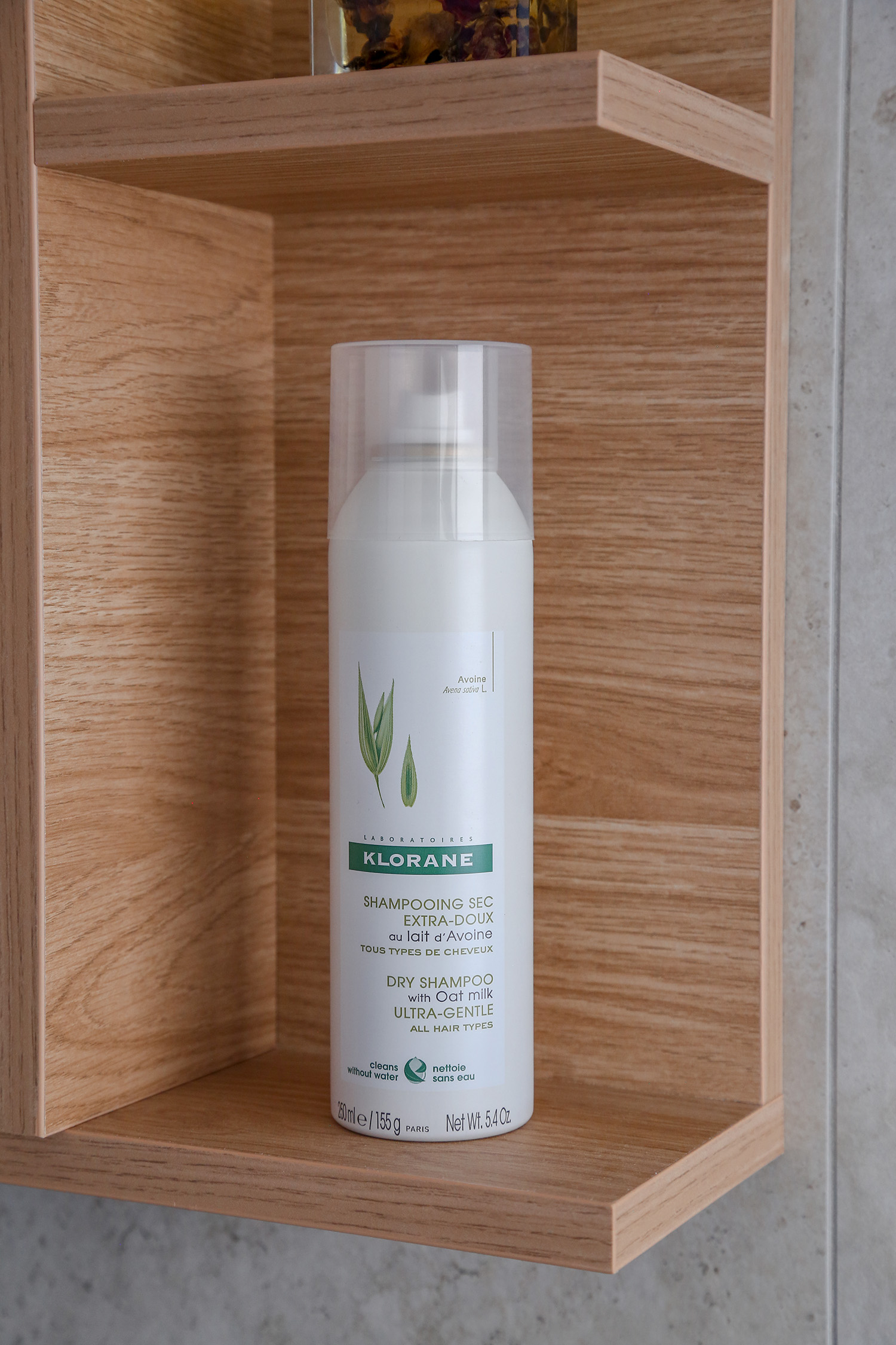 Klorane Dry Shampoo Review Australia