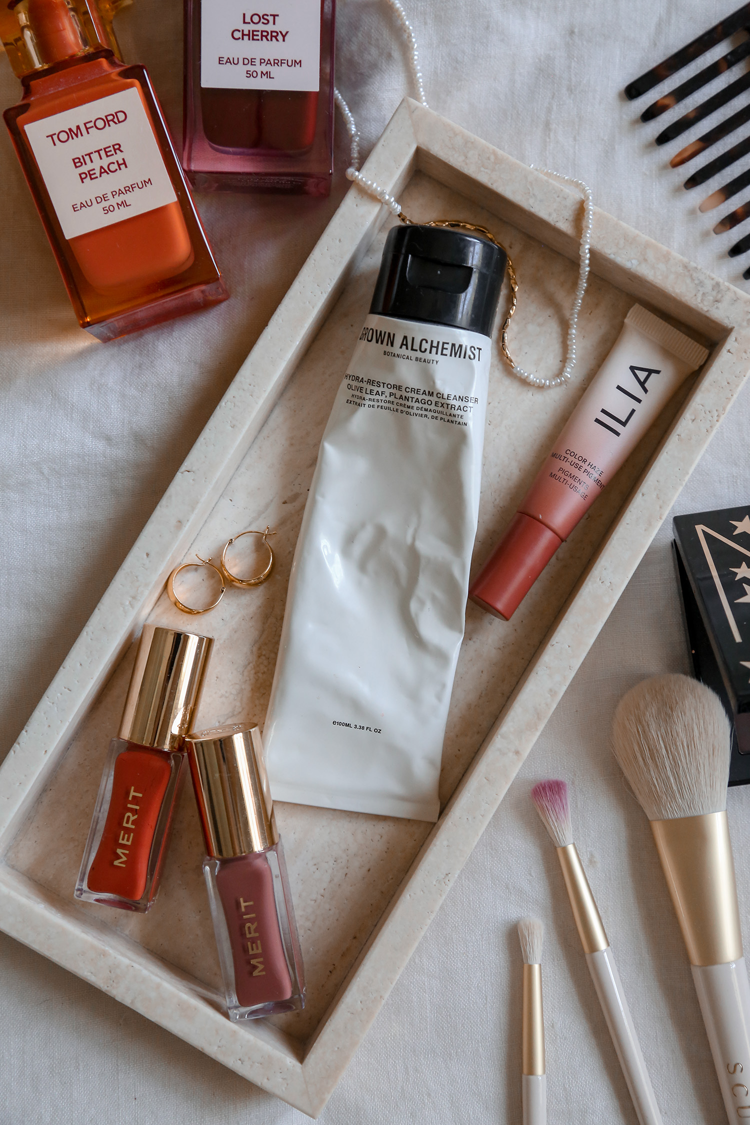 Beauty top 3 favourites for February 2023