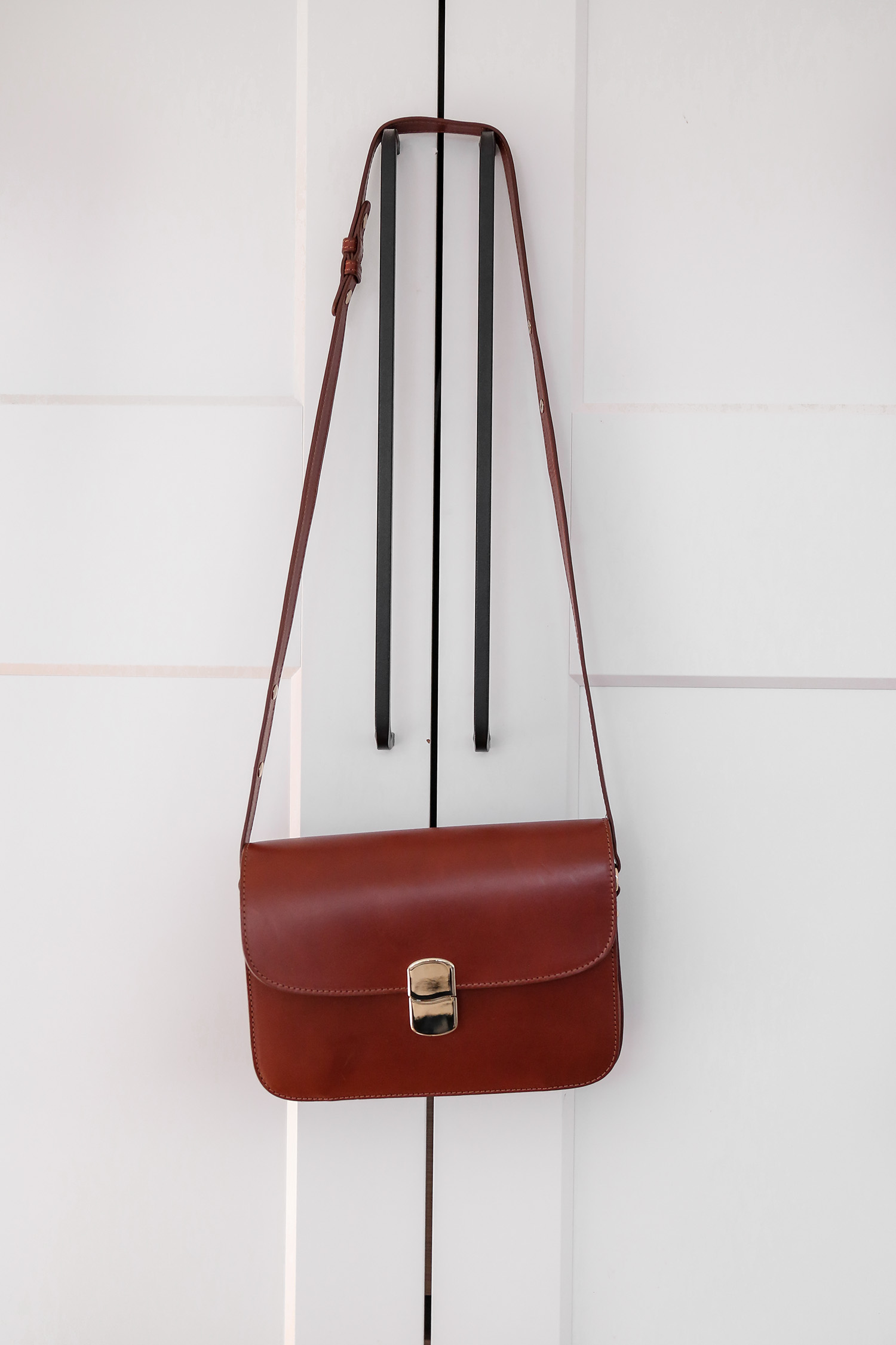 Sezane Milo Classic Bag Review