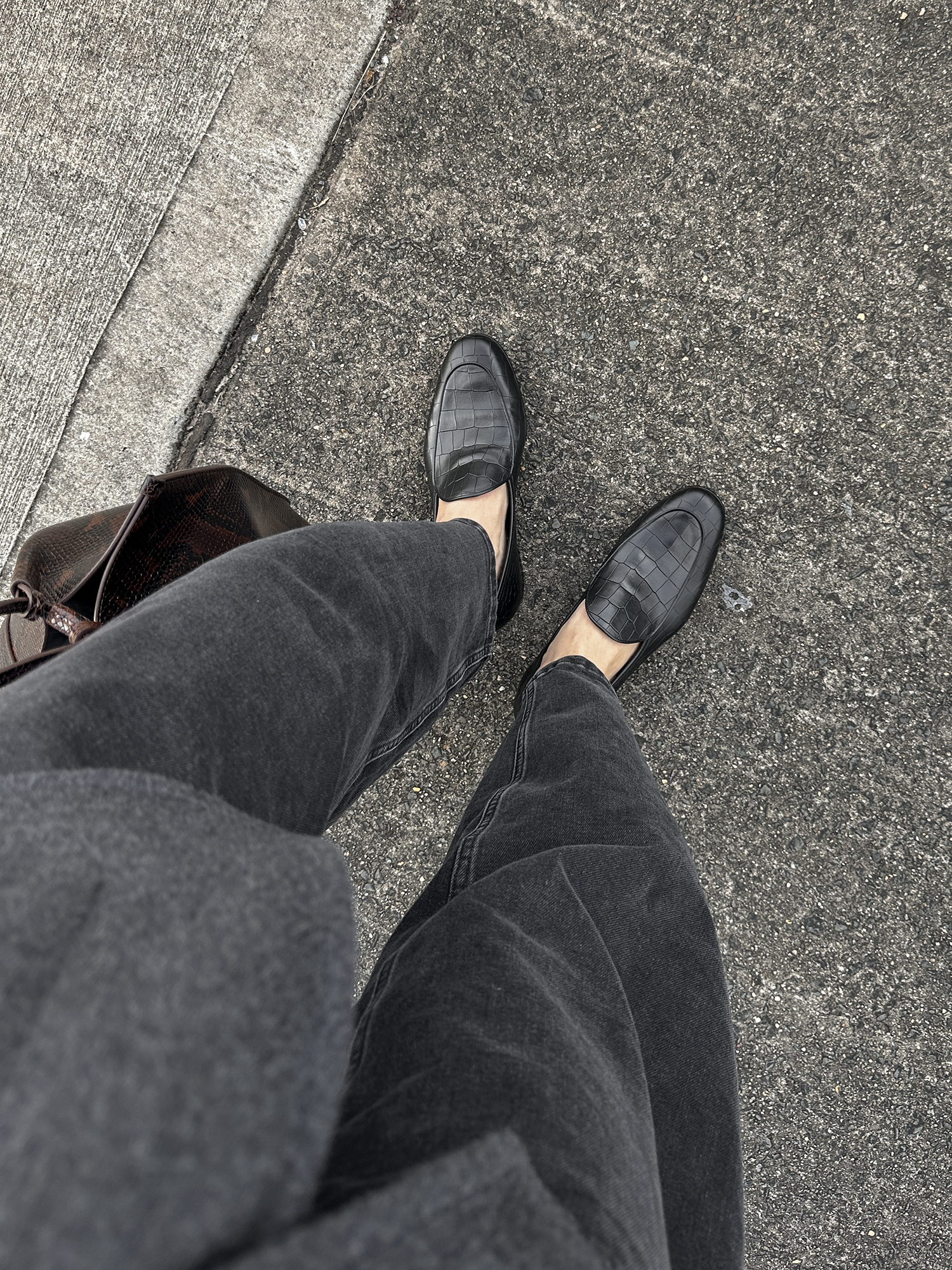 Magnanni Charlotte Loafers Review