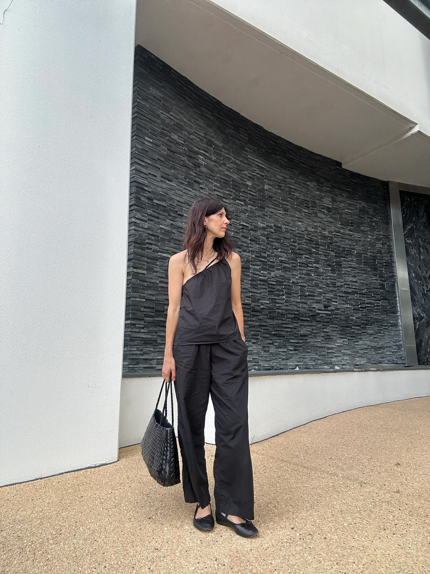 Deiji Ease Pants Review