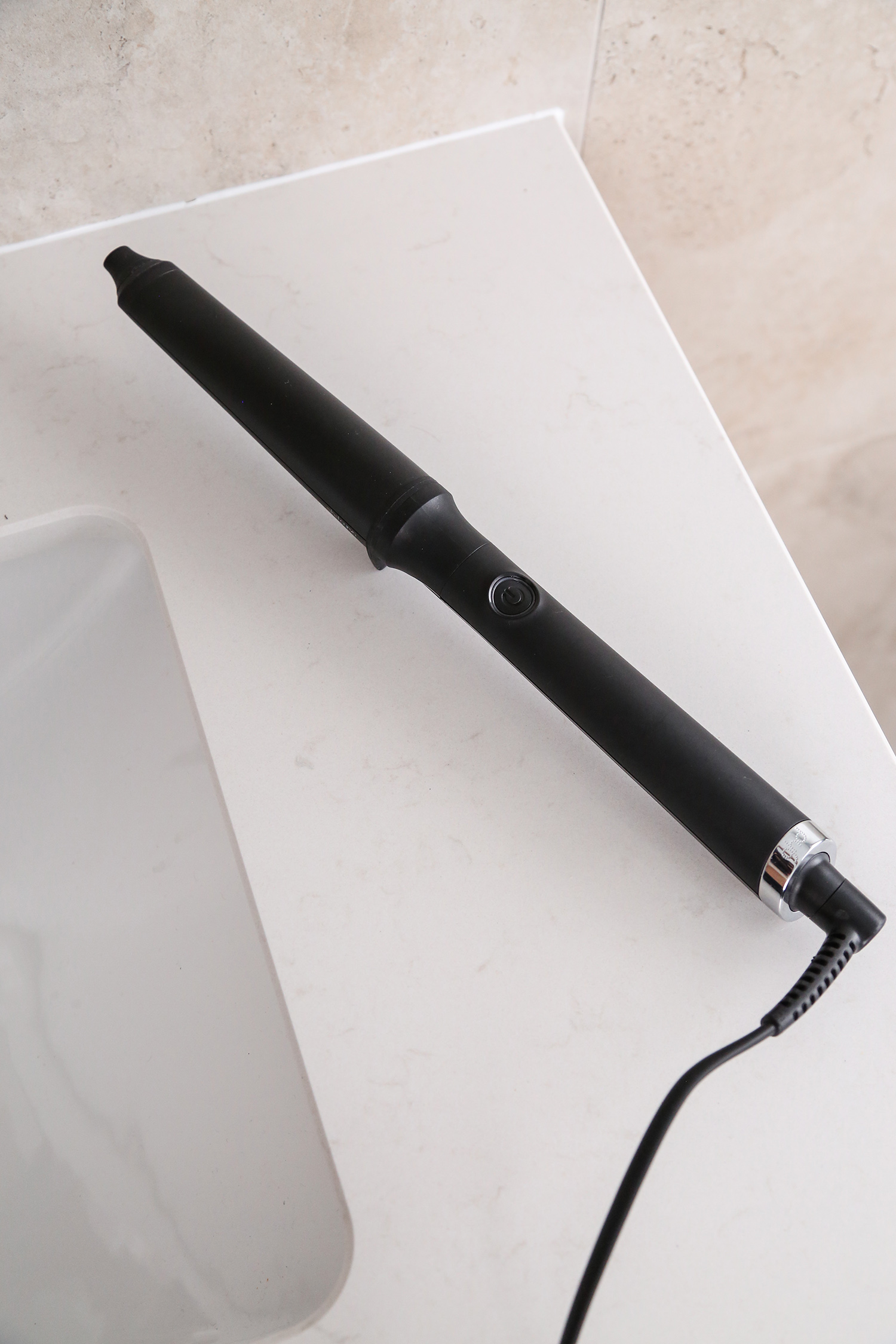 ghd curve creative curl wand review