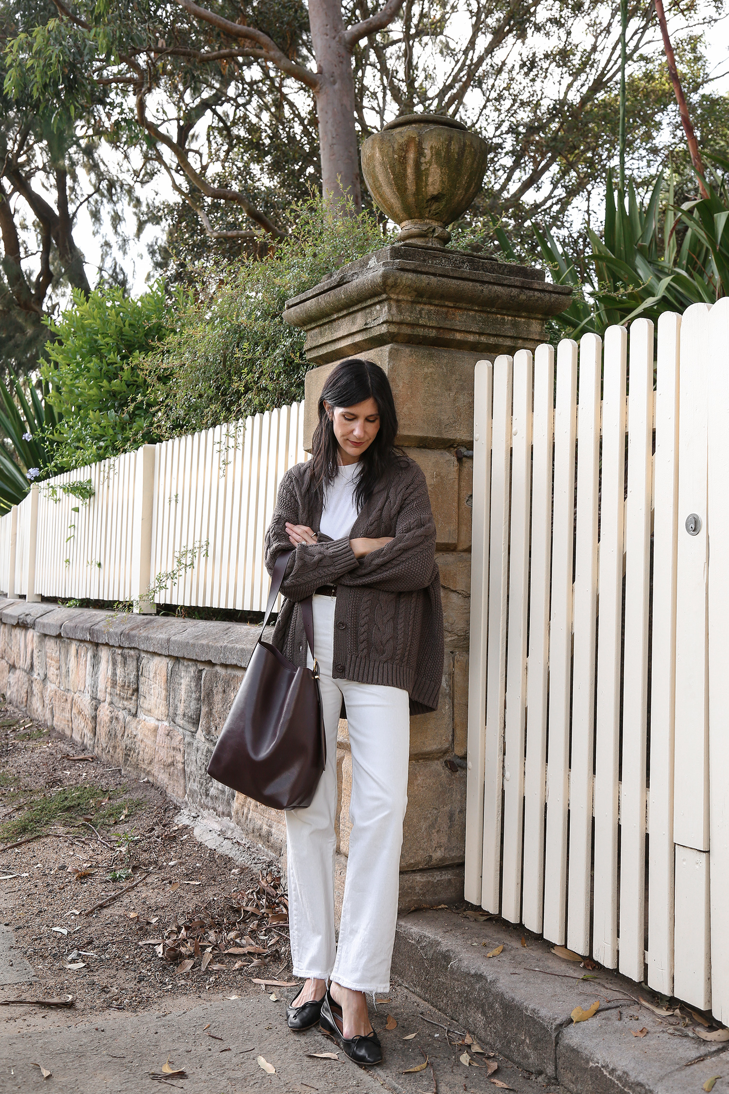 Madewell Bucket Tote Review