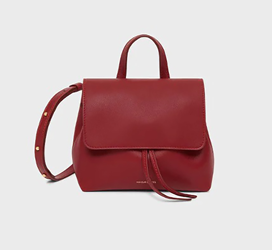 Mansur Gavriel mini Soft Lady bag