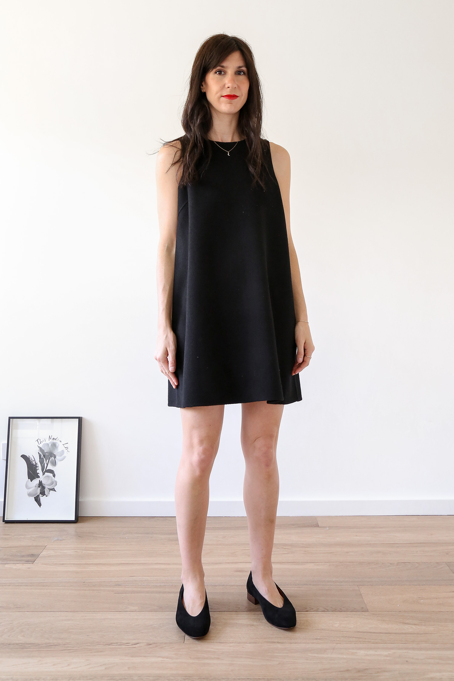 Sezane Nicia Dress Review