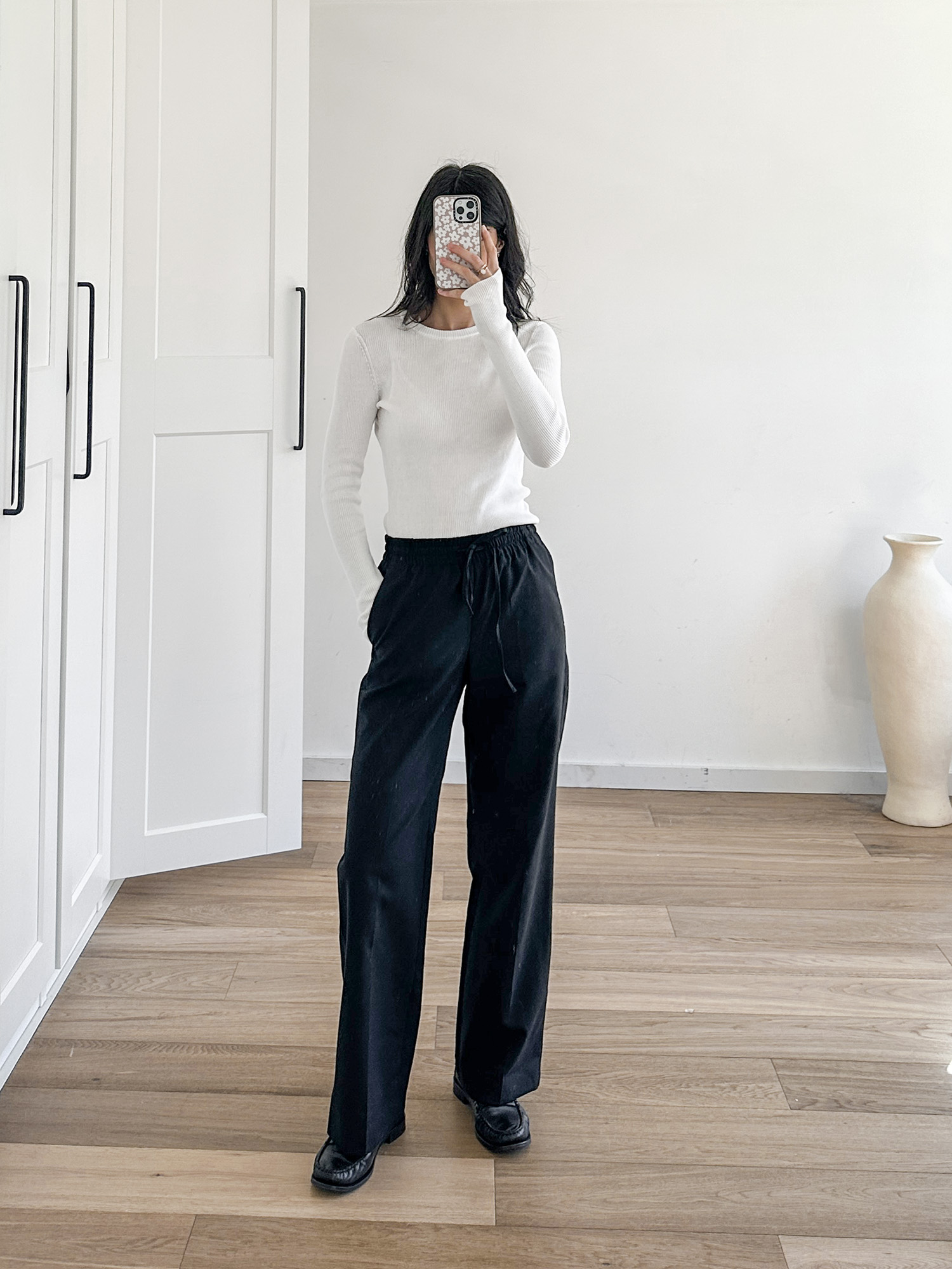 Arket Review 2023 - Mademoiselle | Minimal Style Blog