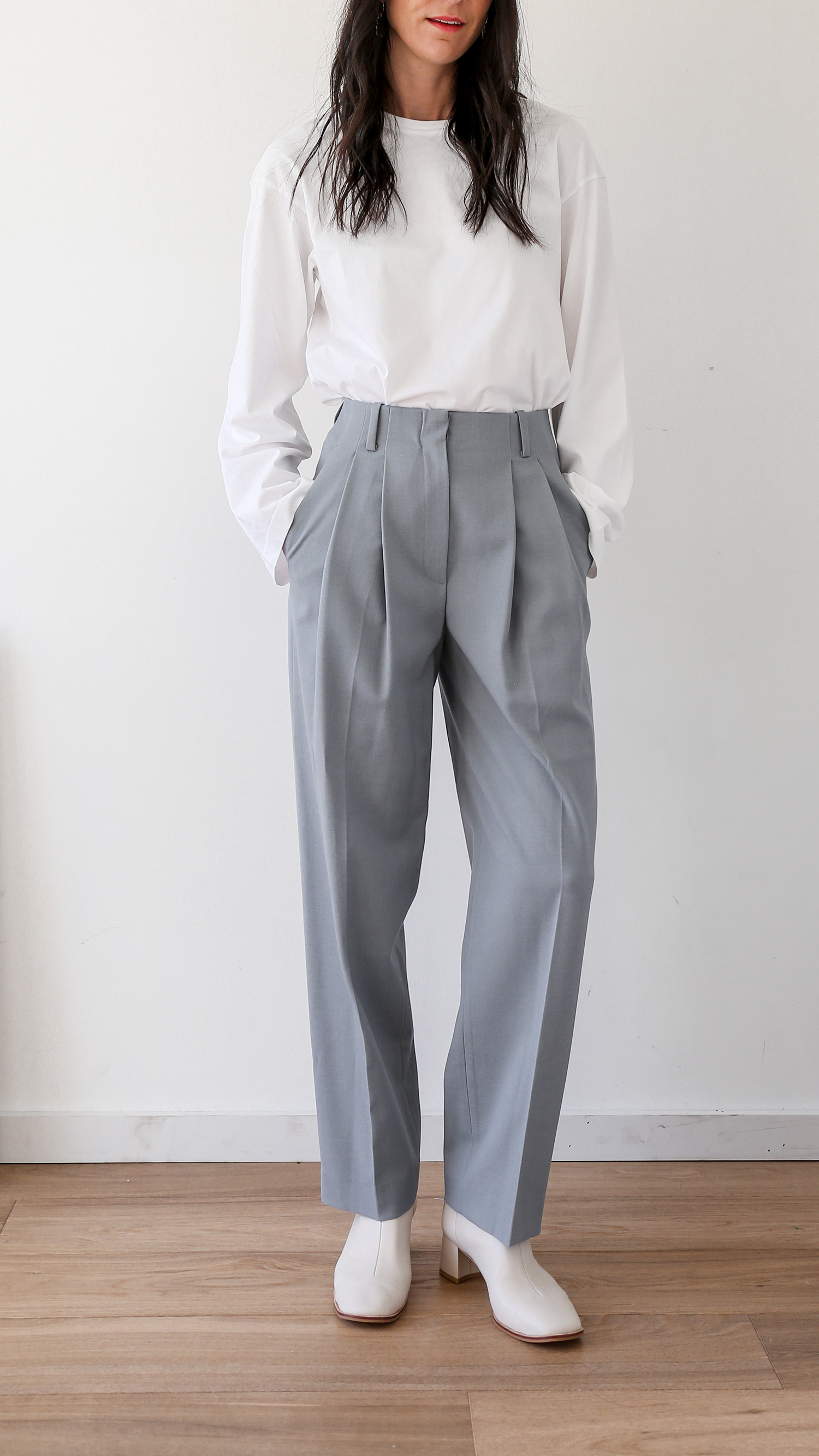 Arket Review 2023 - Mademoiselle | Minimal Style Blog