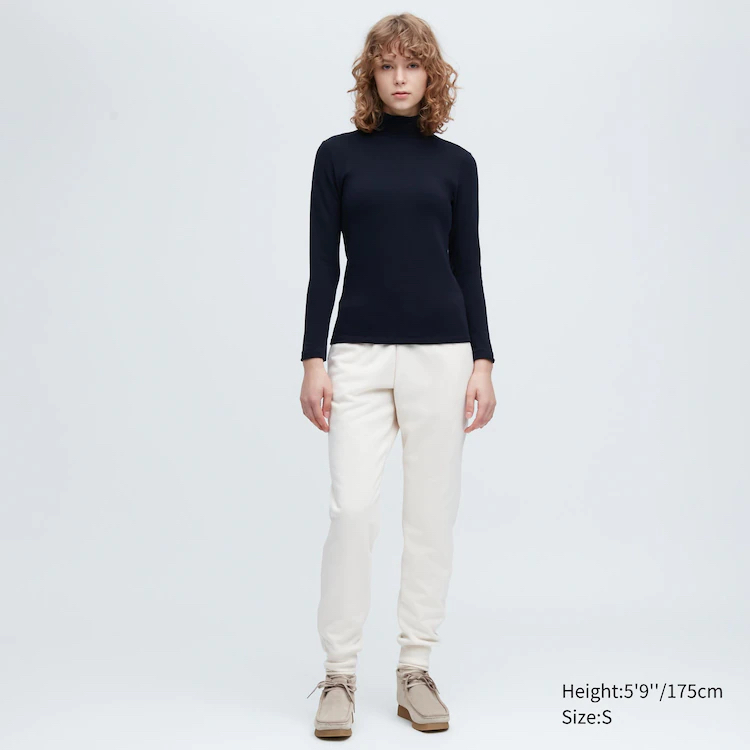 UNIQLO Heat Tech Review